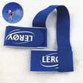 Snowboard Straps/Ski Belt Velcro